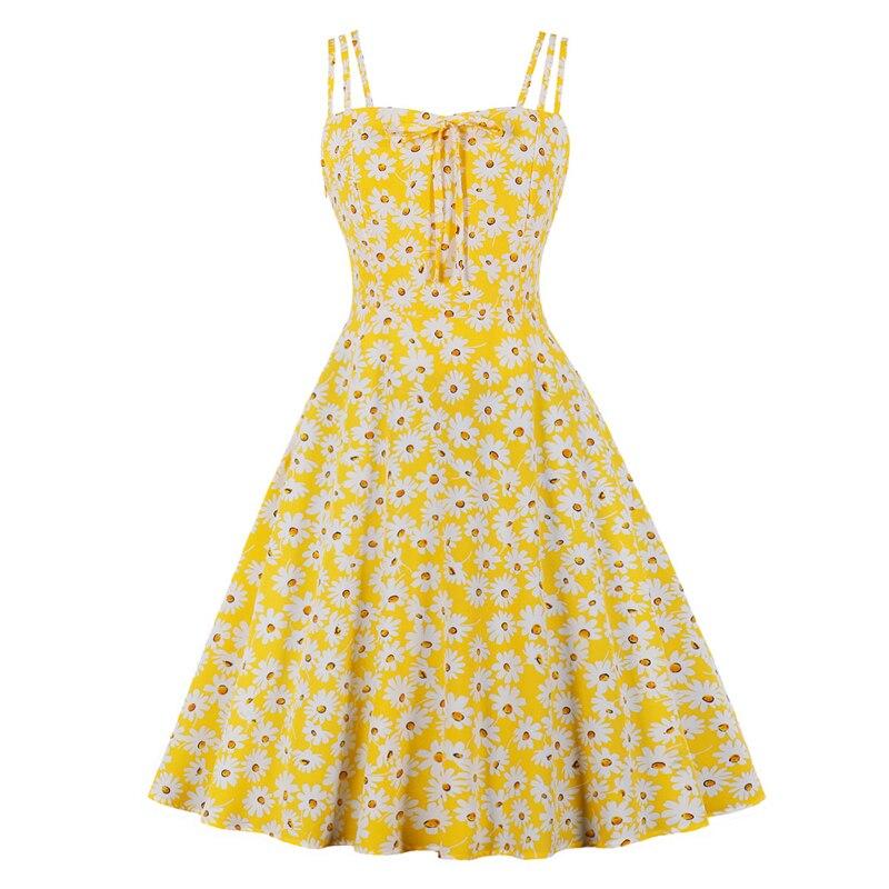 Vestido Plus Size Anos 50