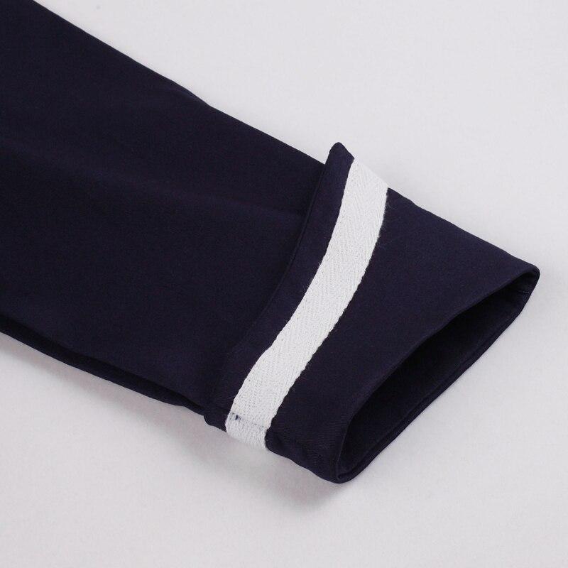 Vestido Azul Plus Size Anos 50