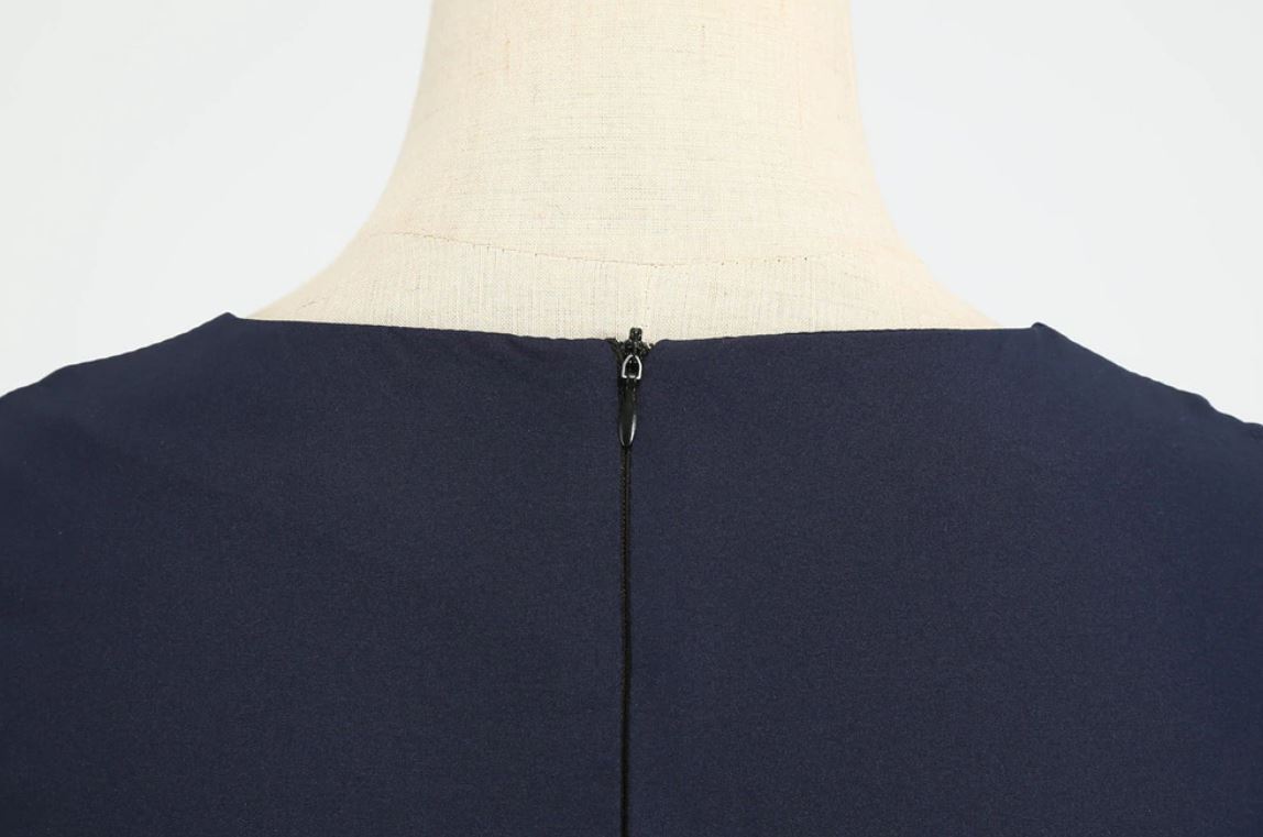 Vestido Amarelo Anos 60