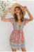 Vestido Chique Hippie Vintage