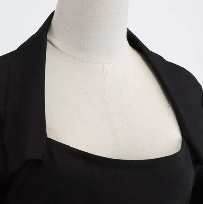 Robe Vintage Hiver