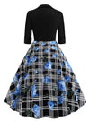 Robe Vintage Hiver