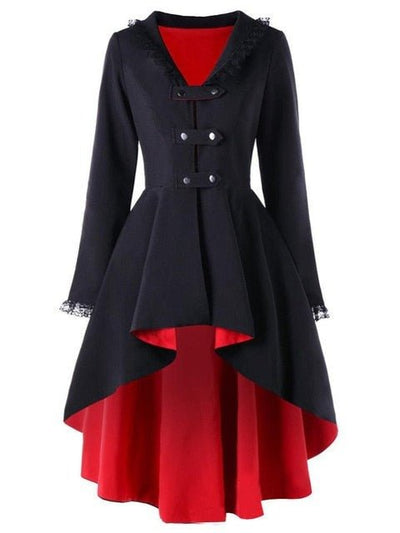 Vestido Vintage De Inverno Anos 50