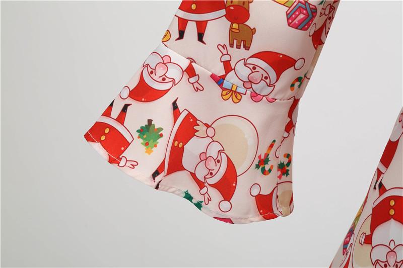 Vestido De Natal Anos 60