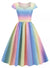Lindo Vestido Vintage