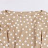 Vestido Vintage Dos Anos 60