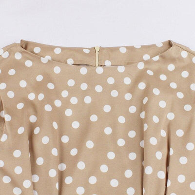 Vestido Vintage Dos Anos 60