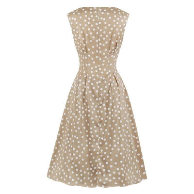 Vestido Vintage Dos Anos 60