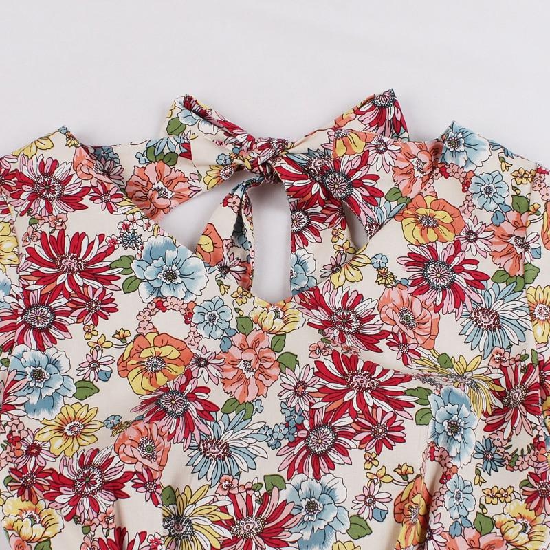 Vestido Vintage Liberty