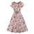 Vestido Vintage Liberty