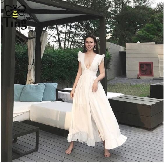 Vestido De Noiva Vintage Dos Anos 1940