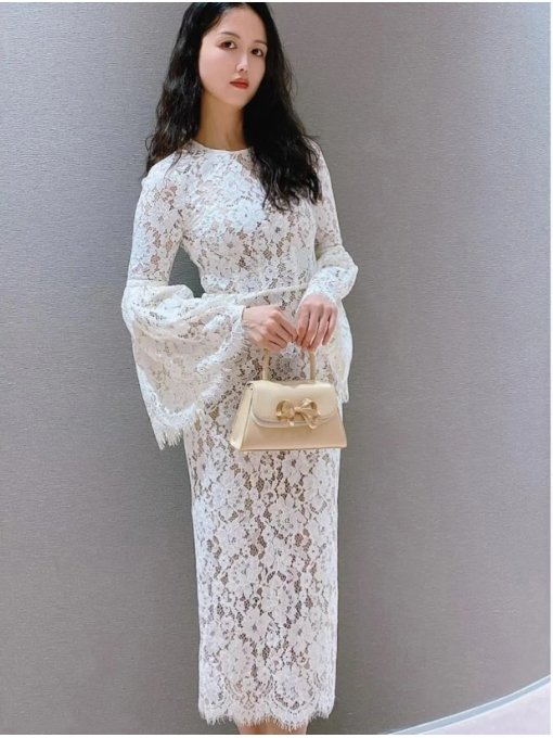 Vestido De Casamento Civil Vintage