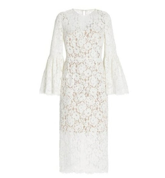 Vestido De Casamento Civil Vintage