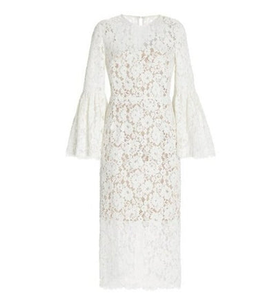 Vestido De Casamento Civil Vintage