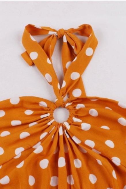 Vestido De Noiva Marrom Vintage