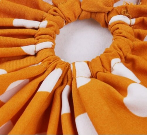 Vestido De Noiva Marrom Vintage