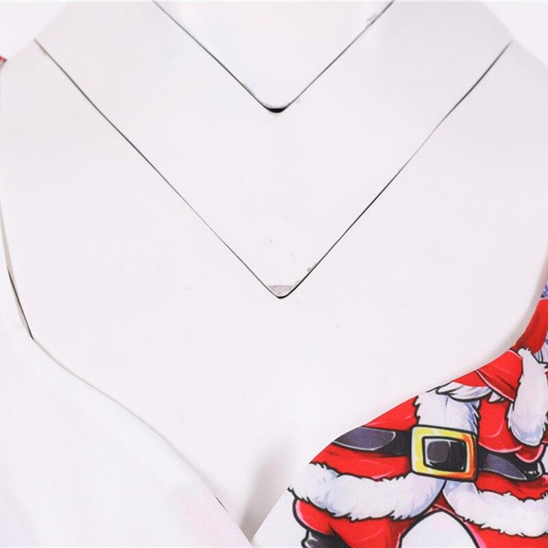 Vestido De Natal Anos 50