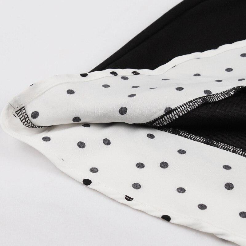 Vestido Laço Anos 50