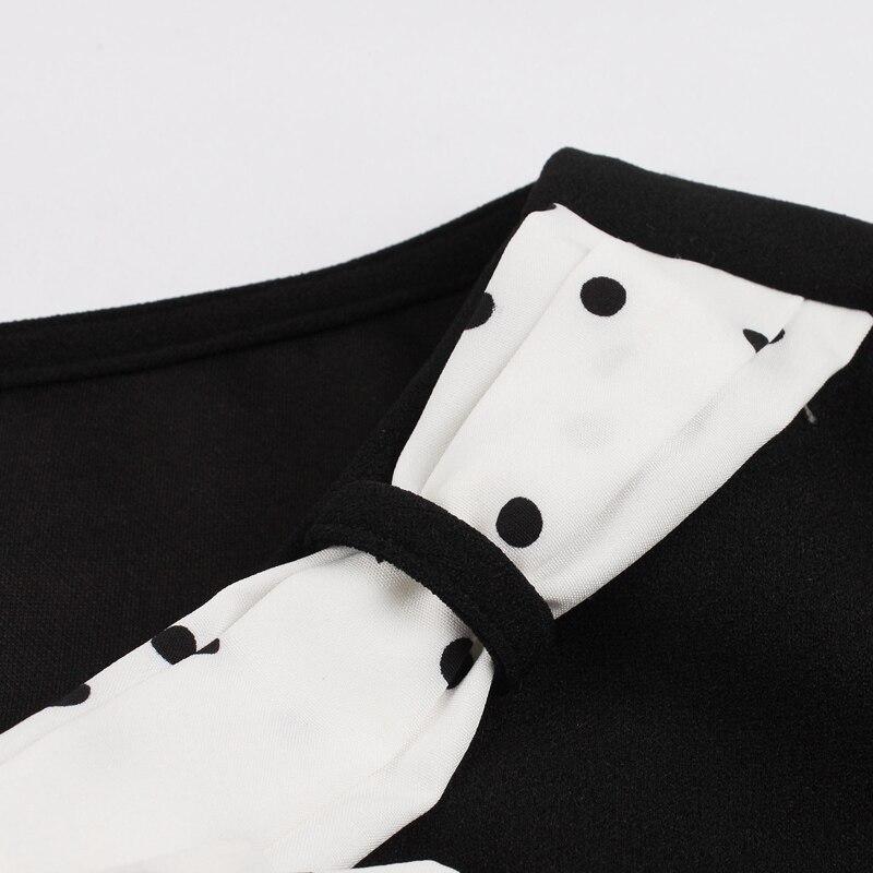 Vestido Laço Anos 50