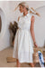 Vestido Vintage De Bolinhas