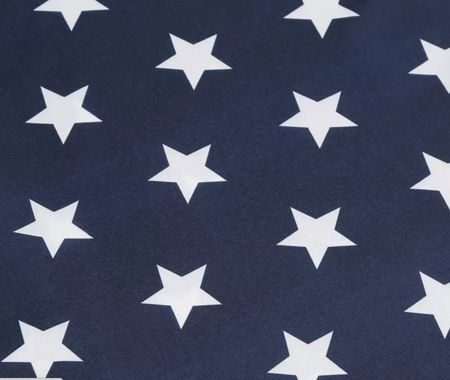 Vestido Vintage Pin Up Estampado Dos Eua