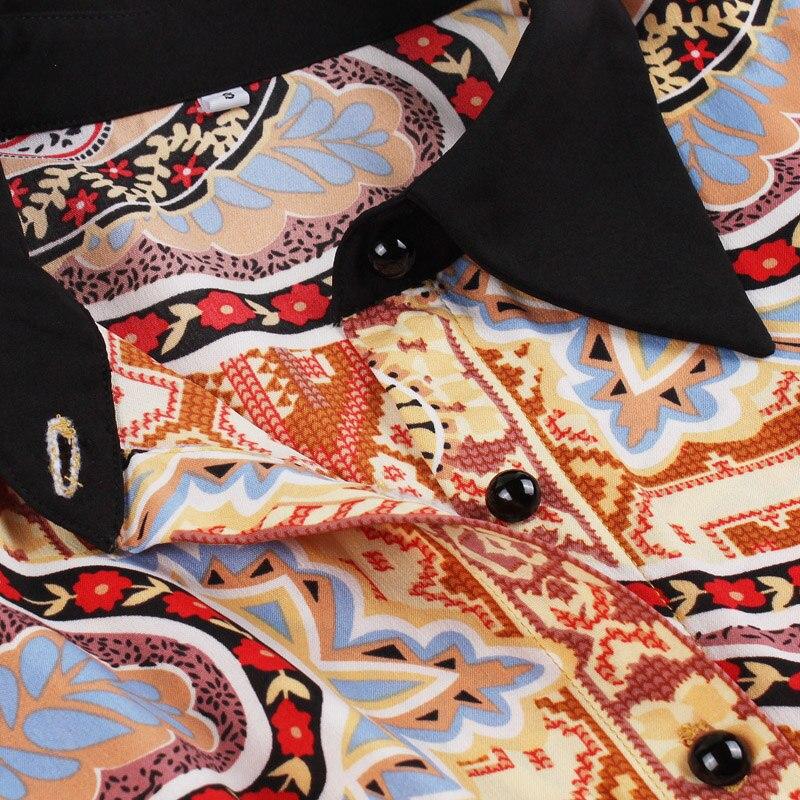 Vestido Vintage Plissado Laranja