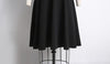 Vestido Vintage Pontos Pretos