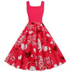 Vestido Vintage Cupido Para O Dia Dos Namorados