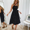 Vestido Preto Vintage Dos Anos 60