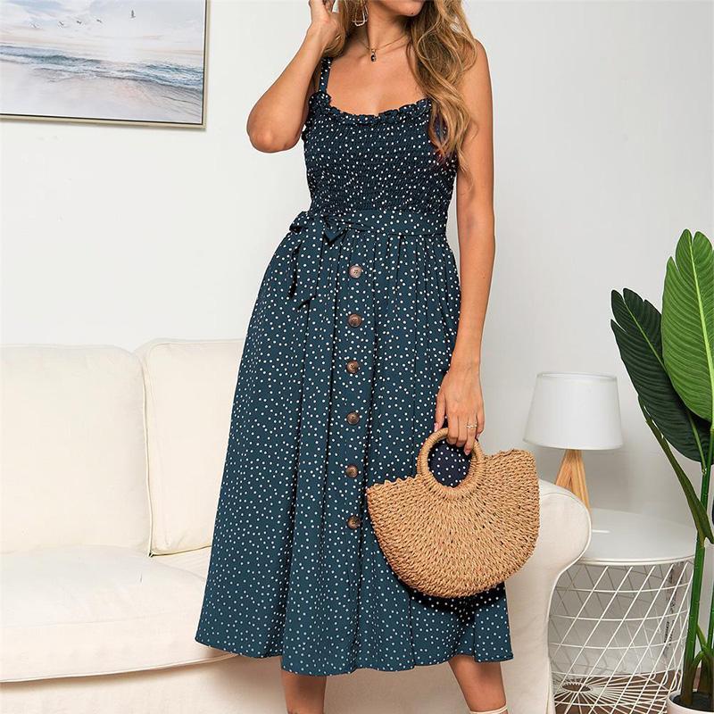 Vestido Vintage Dos Anos Sessenta Verde