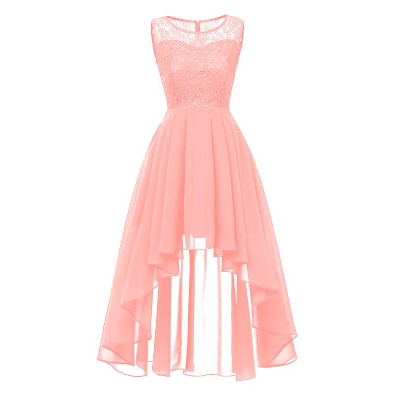 Vestido De Noiva Rosa Dos Anos 60