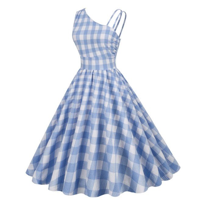 Vestido Vintage Dos Anos 1960