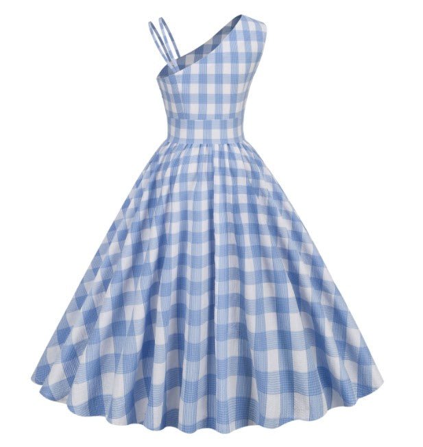 Vestido Vintage Dos Anos 1960