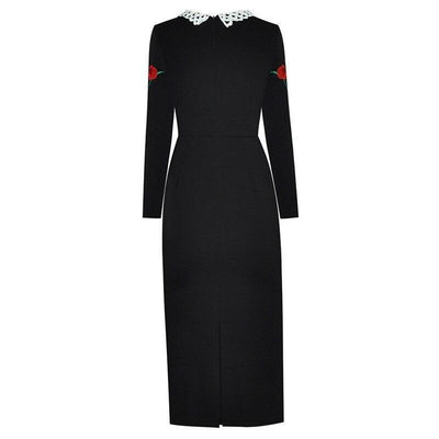 Vestido Vintage Reino Unido