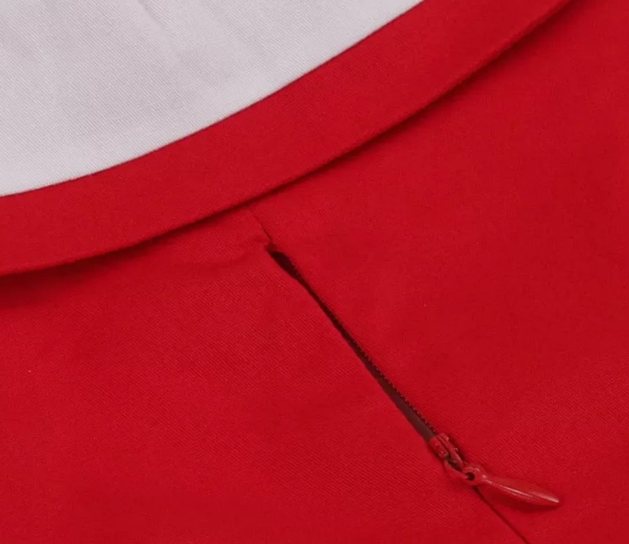 Vestido Vintage Dos Eua