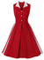 Vestido Vintage Dos Eua