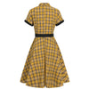 Vestido Inglês Vintage