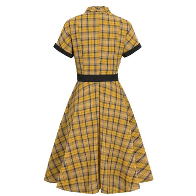 Vestido Inglês Vintage