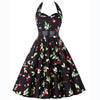 Vestido Vintage Dos Anos 70