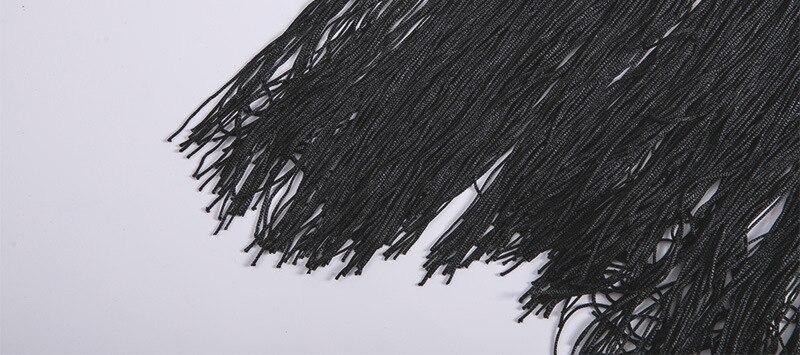 Vestido Anos 20 Borgonha