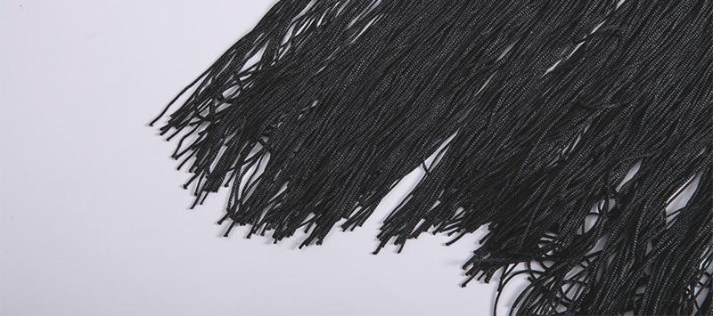 Vestido Dourado Anos 20