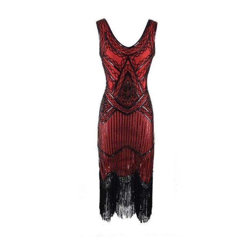 Vestidos Charleston E Gatsby Anos 20 Meu Vestido Vintage