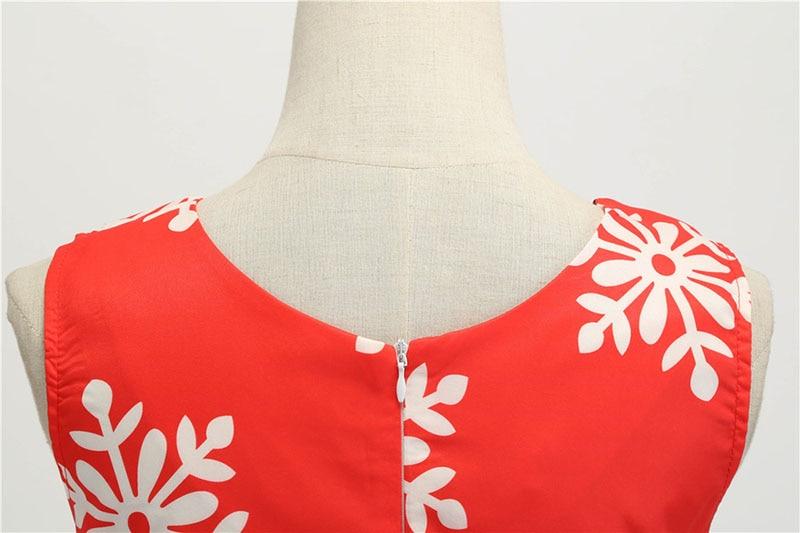 Vestido Vintage Floco De Neve