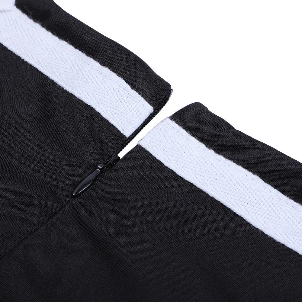 Vestido Preto Anos 60