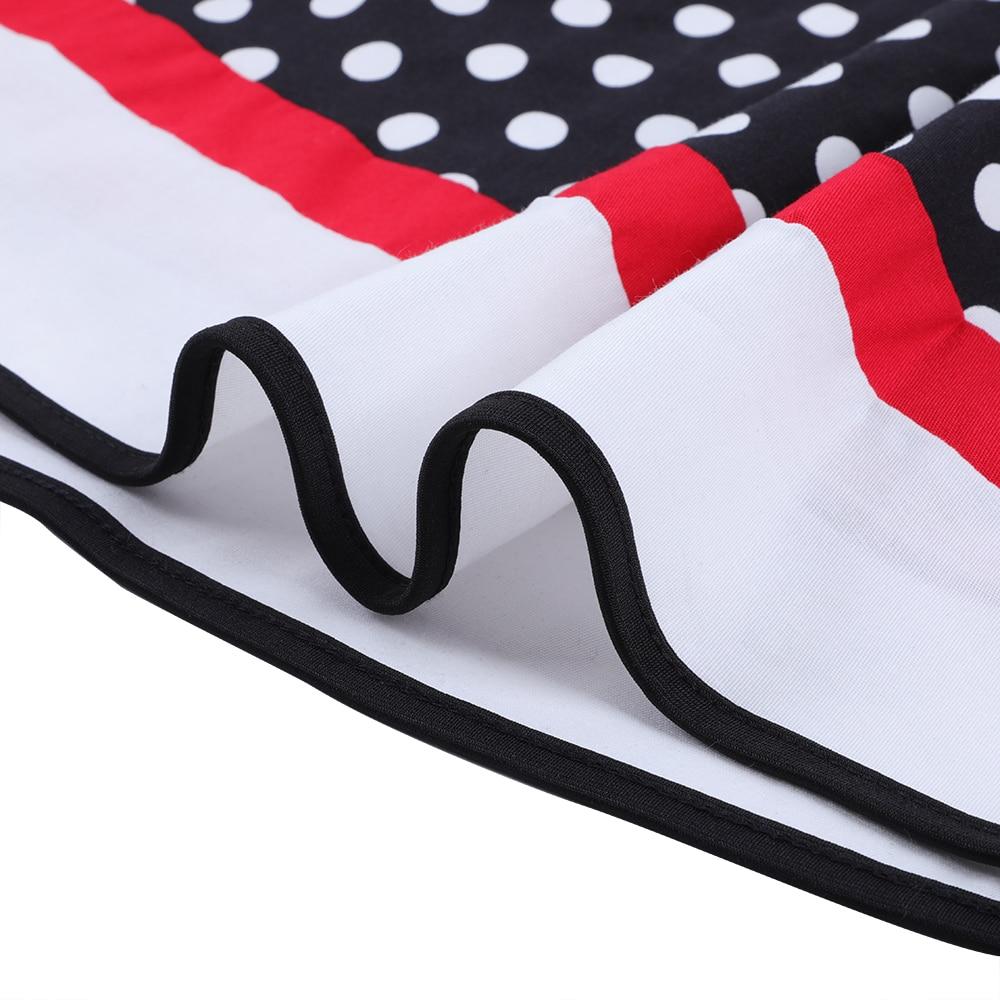 Vestido Preto Anos 60