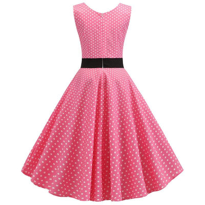 Vestido Vintage Para Menina