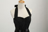 Vestido Preto Vintage
